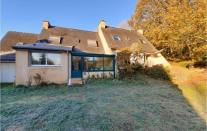 Gorgeous Home In Moëlan-Sur-Mer With Kitchen
